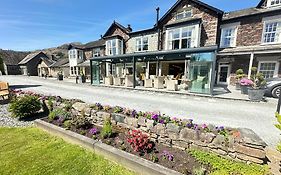 Bridge House Hotel Grasmere 3*
